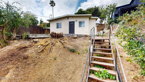 Photo of 2850 Chadwick Circle, Los Angeles, CA 90032 (MLS # P1-27422)