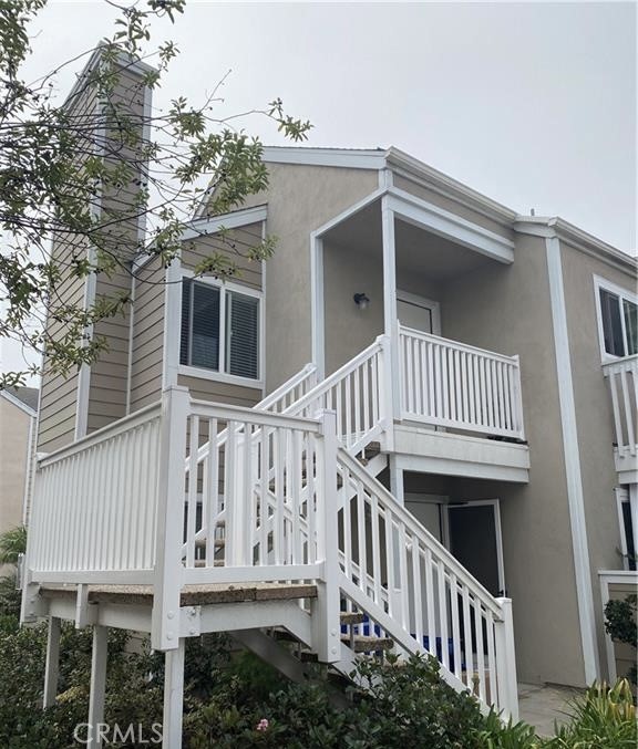 Ocean Views! Ocean Views! Ocean Views! Embrace coastal living in this delightful beach condo at 34112 Selva Road, Unit 333, Dana Point. This updated condo features 2 bedrooms and 2 bathrooms within 1,022 square feet. Enjoy the warmth of a cozy fireplace and stunning ocean views from your private outdoor patio. Amenities include a washer/dryer and refrigerator in unit, community pool, spa, and two assigned parking spaces. With a serene waterfront setting, this is your perfect seaside retreat. Walk across the street to the Strands Beach. Close to the fantastically reimagined Dana Point and its Harbor. Great restaurants, shopping, concerts in the park and so much more. Live the good life in Dana Point!