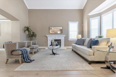 5213 Silvercrest Ridge Court San Jose CA 95135