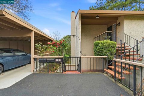 Photo of 4001 Terra Granada Dr Dr #1A, Walnut Creek, CA 94595 (MLS # 41127561)