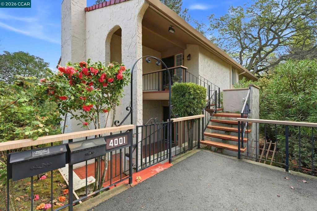 Photo of 4001 Terra Granada Dr Dr #1A, Walnut Creek, CA 94595 (MLS # 41127561)