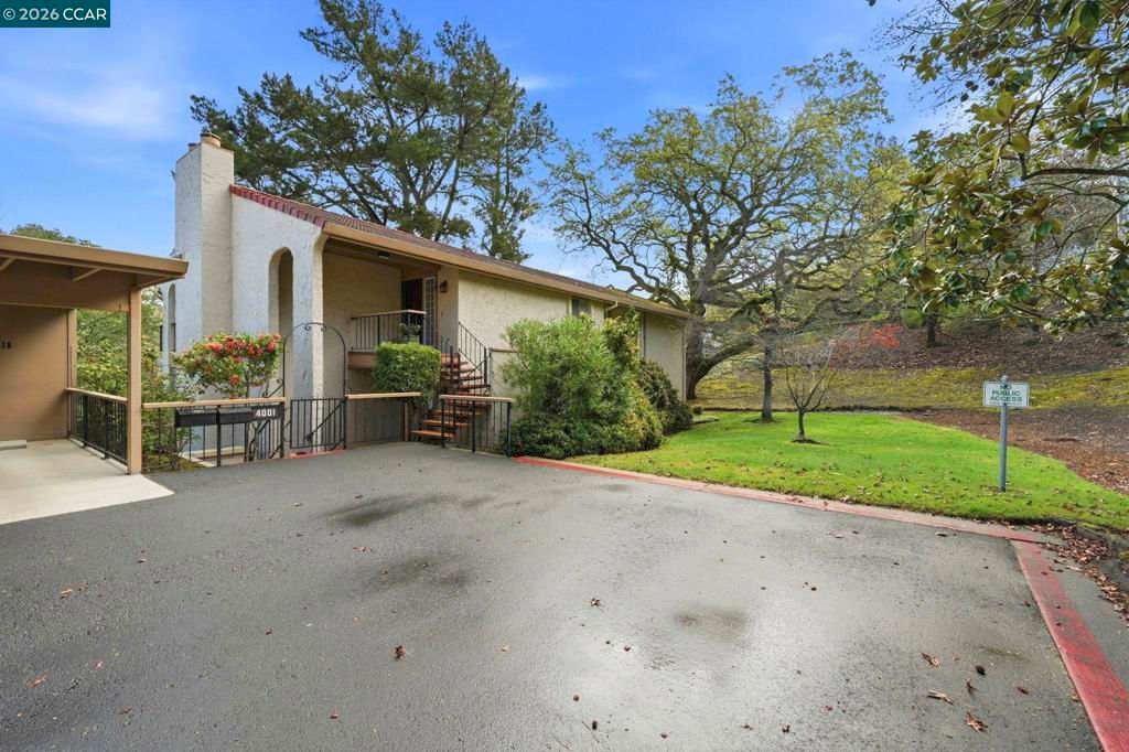 Photo of 4001 Terra Granada Dr Dr #1A, Walnut Creek, CA 94595 (MLS # 41127561)
