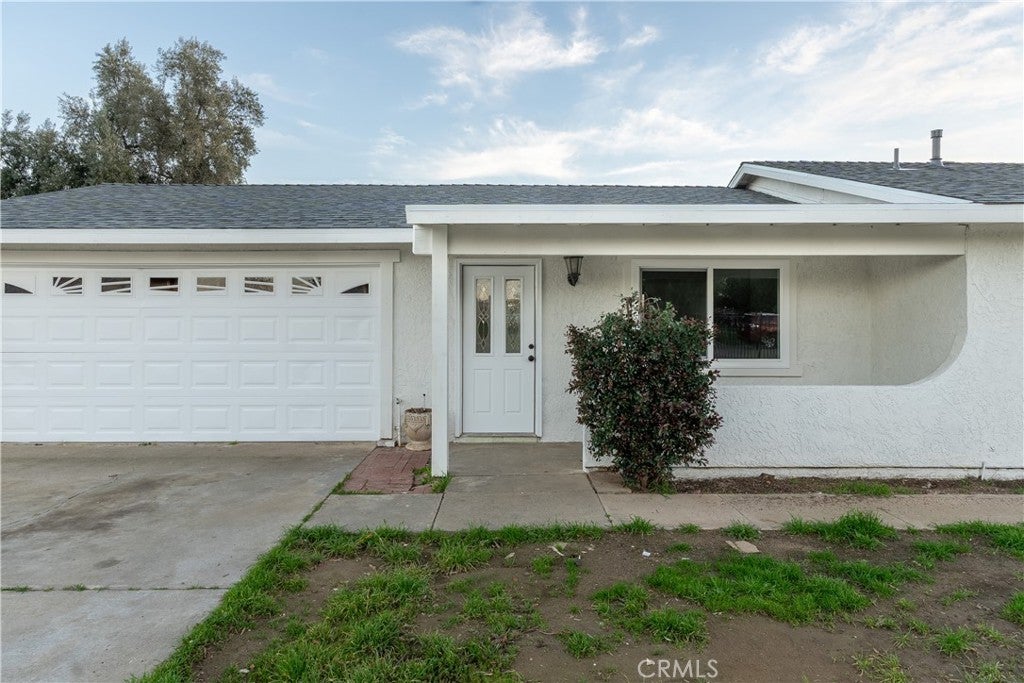 20265 Woodward