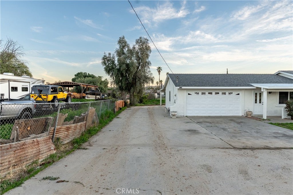 20265 Woodward