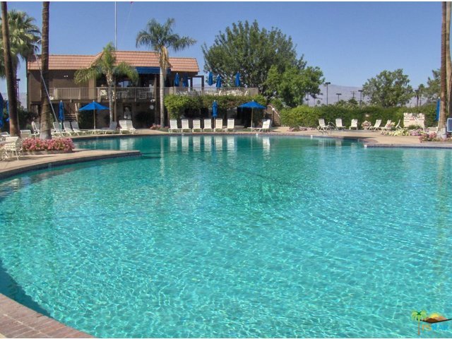 Shadow Mtn Resort R. - Residential