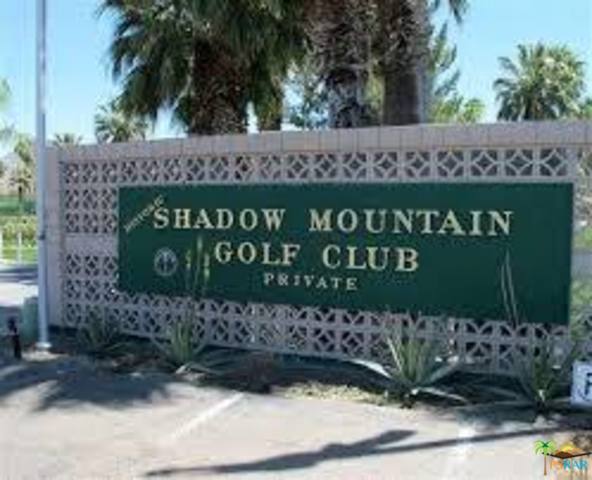 Shadow Mtn Resort R. - Residential