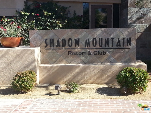 Shadow Mtn Resort R. - Residential