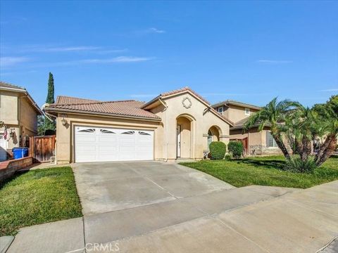 11262 Poulsen avenue Montclair CA 91763