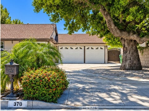 Photo of 372 W Naomi Avenue, Arcadia, CA 91007 (MLS # AR26225003)