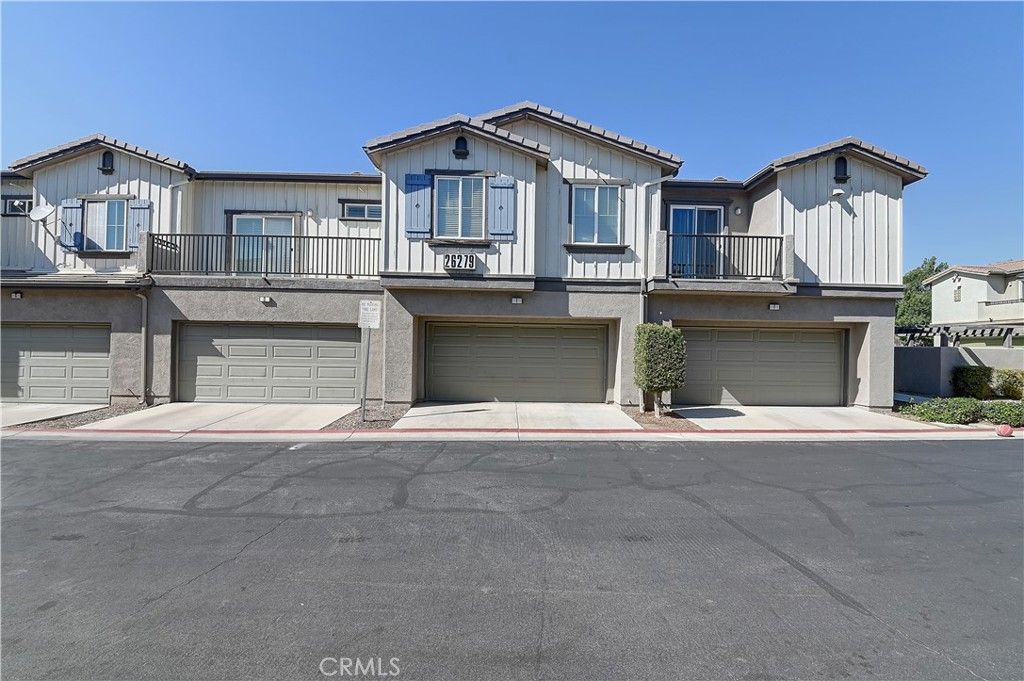 Photo of 26279 Iris Avenue #E, Moreno Valley, CA 92555 (MLS # TR26056086)