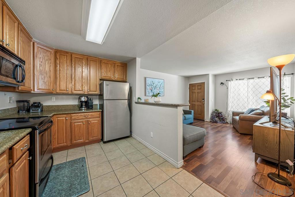 1845 Bayview Heights DR 99, San Diego CA 92105