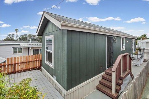 Tiny photo for 190 Main Street #26, Morro Bay, CA 93422 (MLS # PI26176185)