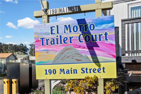 Tiny photo for 190 Main Street #26, Morro Bay, CA 93422 (MLS # PI26176185)