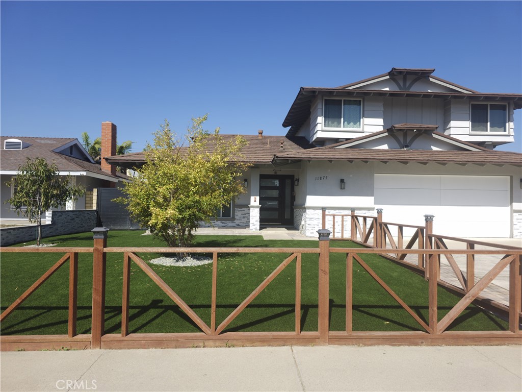 Other - Residential Lease