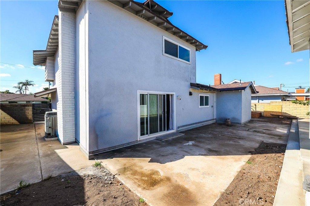 Other - Residential Lease