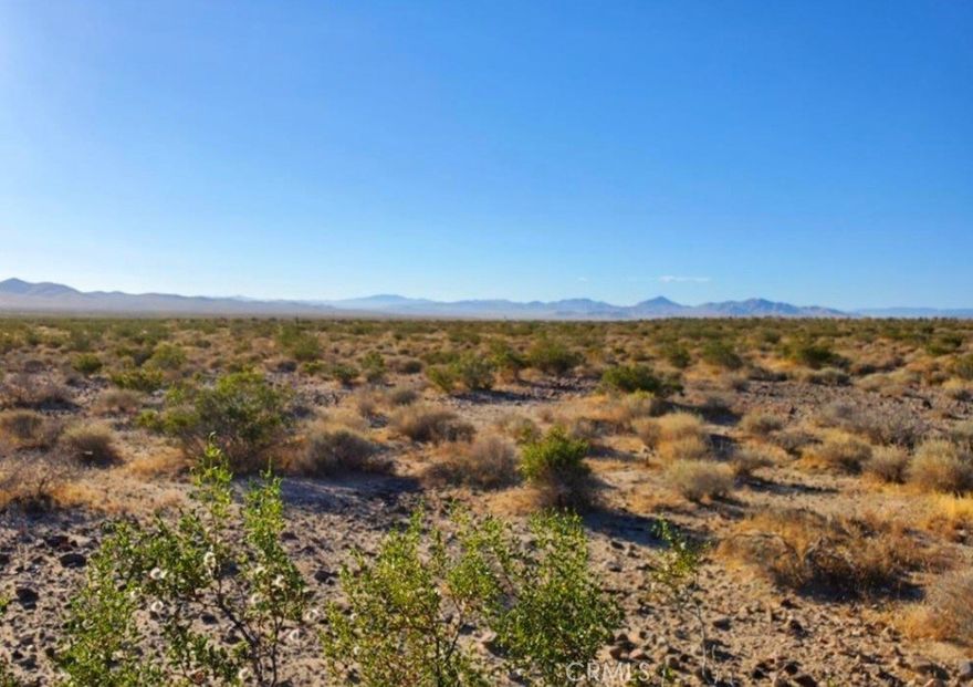 Great opportunity to own and invest on this affordable 10 acre parcel just outside of Silver Lakes in the city of Helendale. This area is in the path of progress and growth.  Beautiful views of the Mountains and Desert. COME BUILD A SMALL RANCH OR GO CAMPING AND ENJOY COUNTRY LIFE. BRING YOUR TOYS AND EXPLORE THE CALIFORNIA OPEN DESERT. !!!MOTIVATED SELLER!!!!!