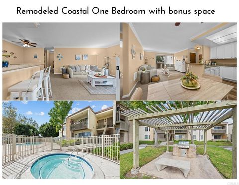 Photo of 432 Edgehill Lane #134, Oceanside, CA 92054 (MLS # NDP2510193)