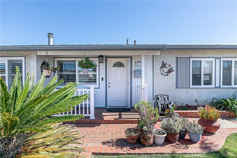 Photo of 1012 Gardenia Street, Lompoc, CA 93436 (MLS # NS25195392) Photo of 1012 Gardenia Street, Lompoc, CA 93436 (MLS # NS25195392)