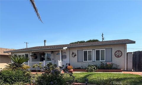Photo of 1012 Gardenia Street, Lompoc, CA 93436 (MLS # NS25195392)