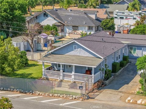 Photo of 9720 Church Street, Rancho Cucamonga, CA 91730 (MLS # CV26075706)