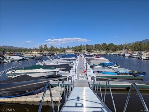 Photo of 400 Pine Knot Boulevard, Big Bear Lake, CA 92315 (MLS # IG26076523)