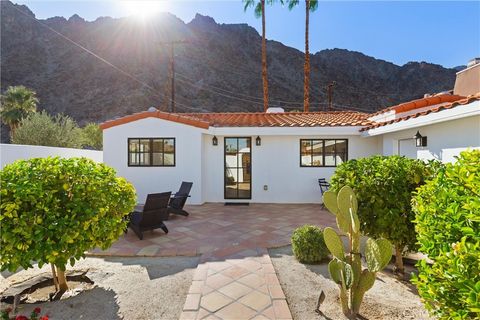 Photo of 51991 Avenida Morales, La Quinta, CA 92253 (MLS # IG25225232)