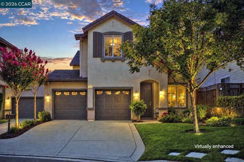 Photo of 222 Abigail Cir CIR, Danville, CA 94506 (MLS # 41145185)