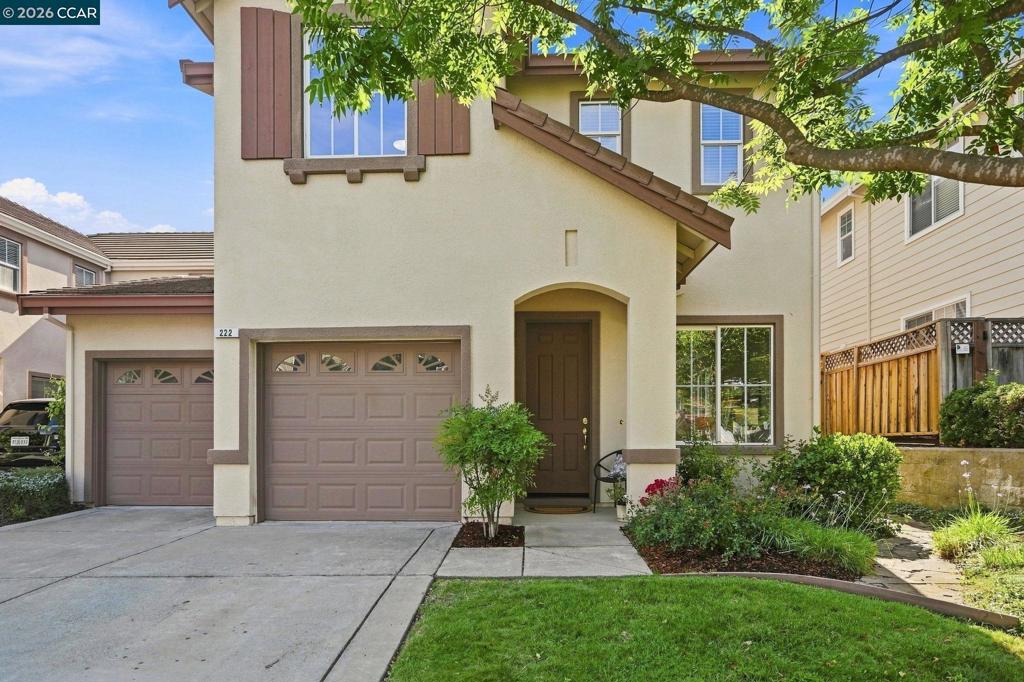 222 Abigail Cir