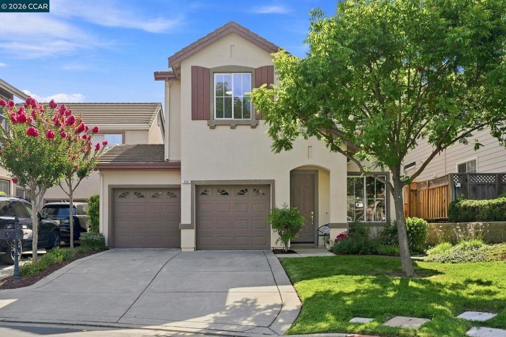 222 Abigail Cir CIR, Danville CA 94506