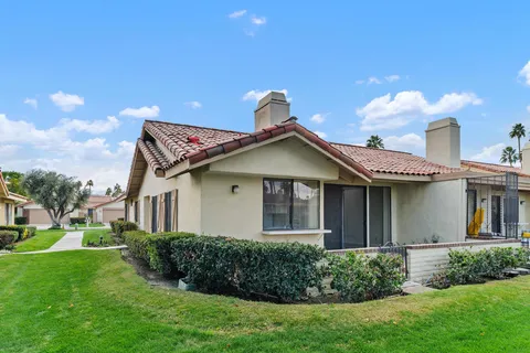 314 S Sierra Madre S, Palm Desert, CA 92260 - MLS#: 219136274DA