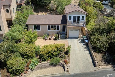 Tiny photo for 171 Buena Vista Avenue Ave, San Luis Obispo, CA 93405 (MLS # PI26062837)