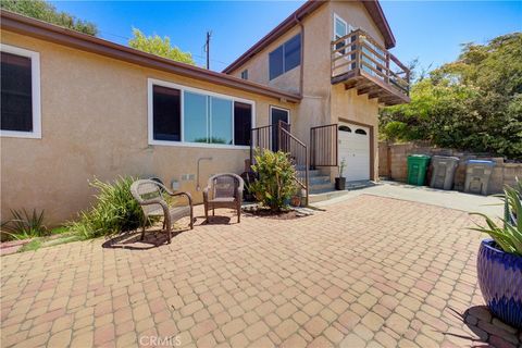 Tiny photo for 171 Buena Vista Avenue Ave, San Luis Obispo, CA 93405 (MLS # PI26062837)
