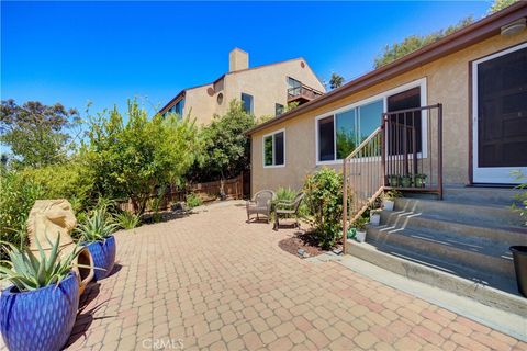 Tiny photo for 171 Buena Vista Avenue Ave, San Luis Obispo, CA 93405 (MLS # PI26062837)