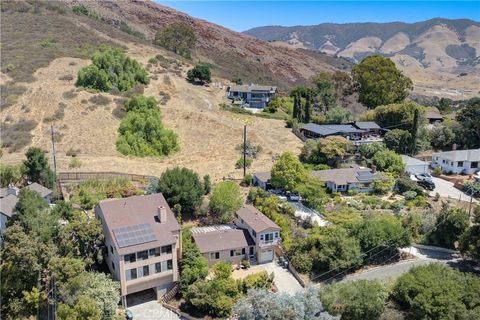 Tiny photo for 171 Buena Vista Avenue Ave, San Luis Obispo, CA 93405 (MLS # PI26062837)