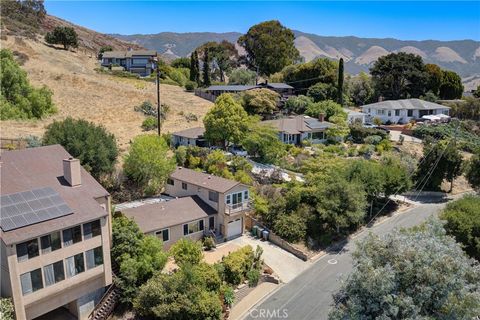 Tiny photo for 171 Buena Vista Avenue Ave, San Luis Obispo, CA 93405 (MLS # PI26062837)