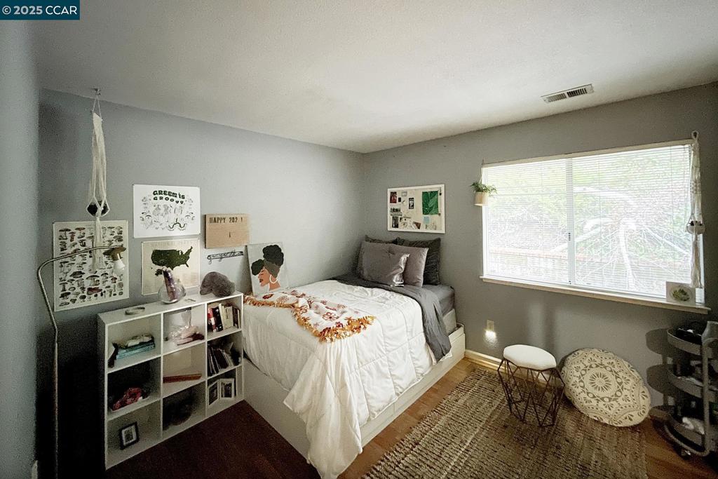 CASTRO HEIGHTS - Residential