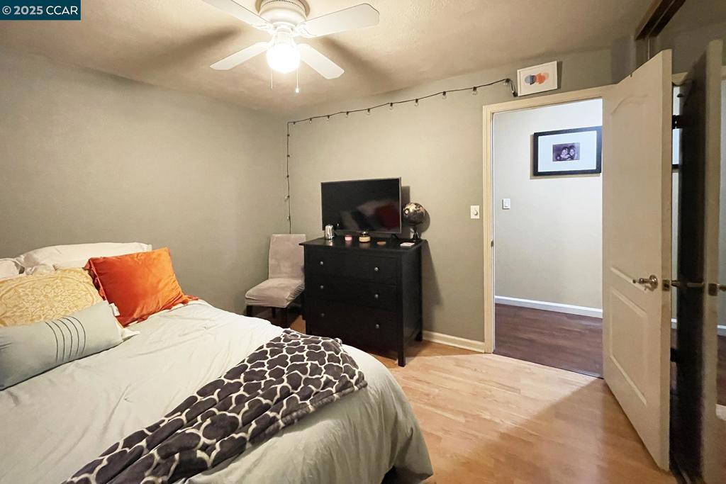 CASTRO HEIGHTS - Residential