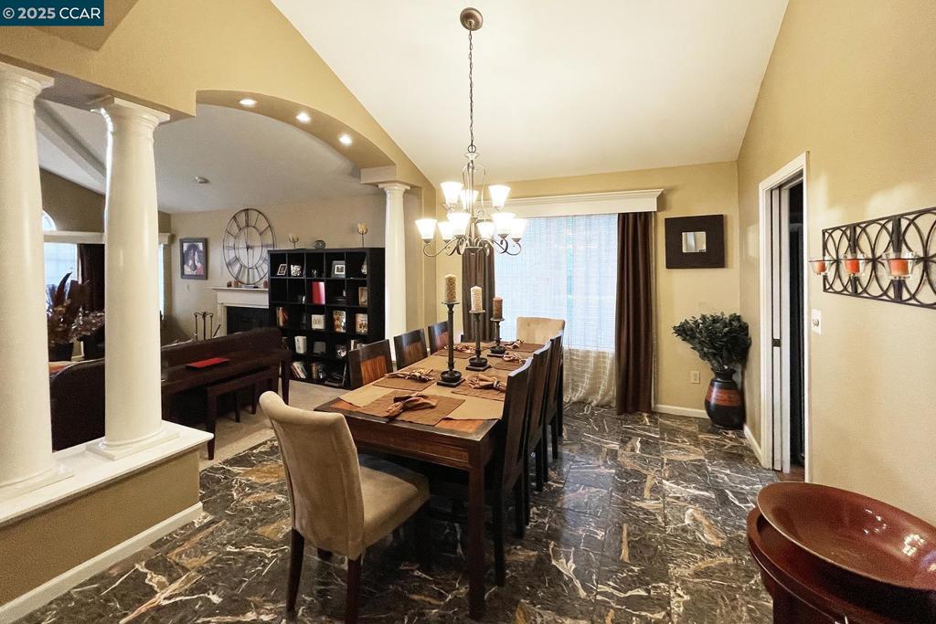 CASTRO HEIGHTS - Residential