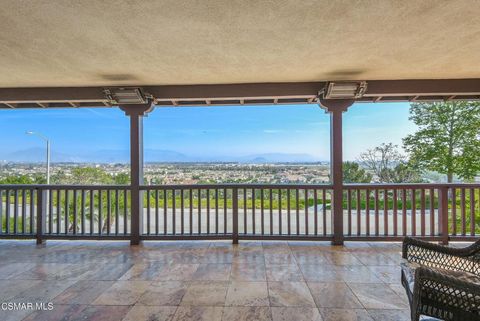 645 Corte Estrella Camarillo CA 93010