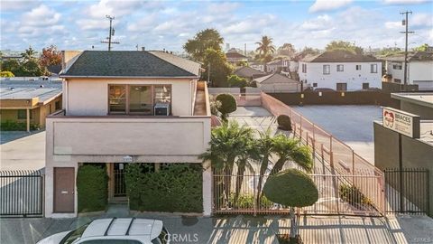 3527 W Beverly Montebello CA 90640