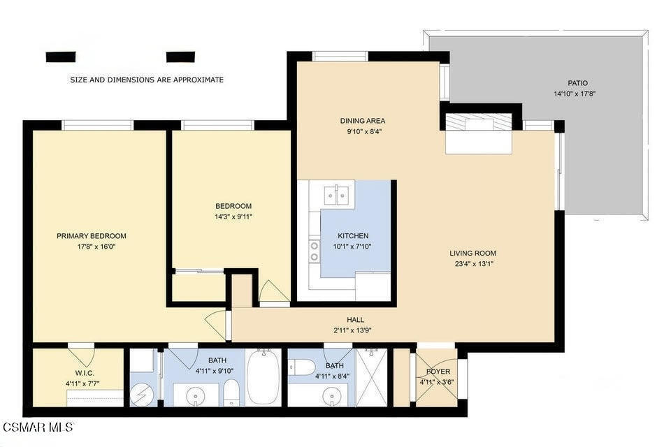 Oaknoll Villas-314 - 1002792 - Residential