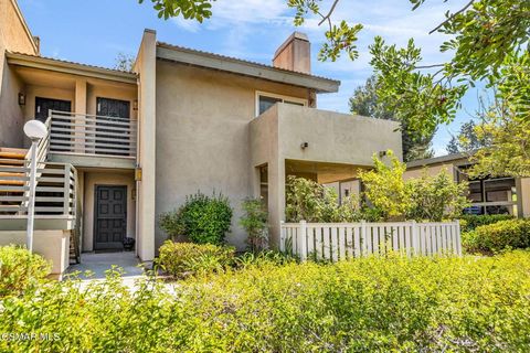 224 Oakleaf Drive 102 Thousand Oaks CA 91360