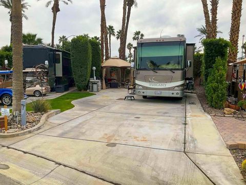 Photo of 80394 Ave 48 #89, Indio, CA 92201 (MLS # 219147337DA)