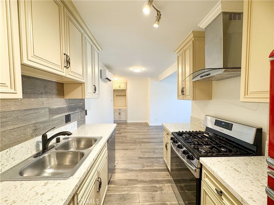 Welcome to comfort and convenience in the heart of Canoga Park! This charming 1-bedroom condo is a rare gem at just $327,500—perfect for first-time buyers, savvy investors, or anyone looking to downsize without compromise. With serene landscaping, secure gated entry, and a well-maintained complex, this is an unbeatable opportunity to own in the Valley!



Don’t miss the opportunity to own this turnkey condo in one of the San Fernando Valley’s most sought-after neighborhoods! Contact me for a showing and ask how you can purchase with just 1% down!