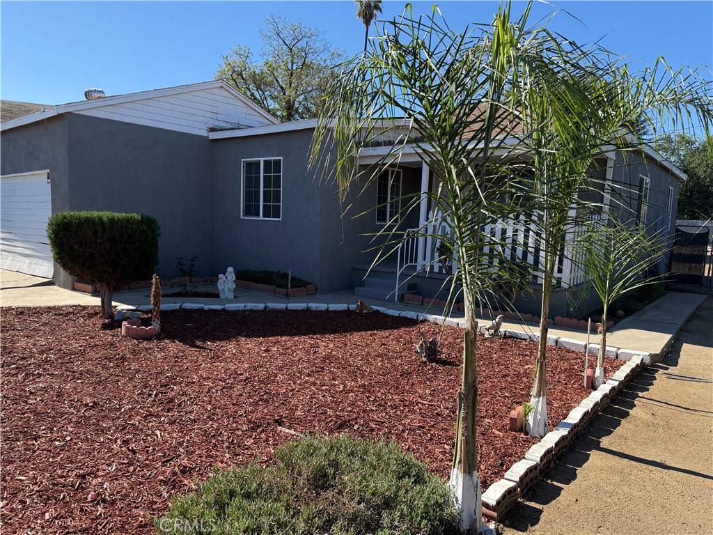 Home Gardes - Residential Lease