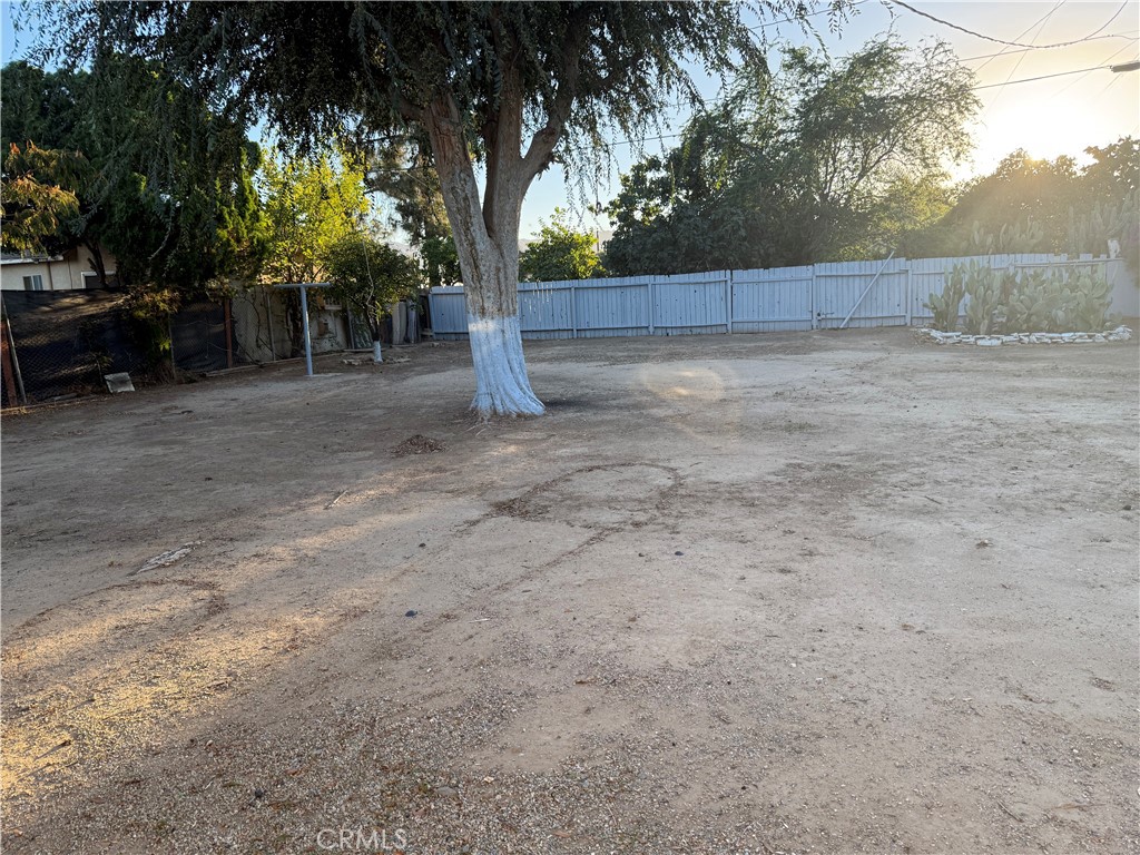 Home Gardes - Residential Lease