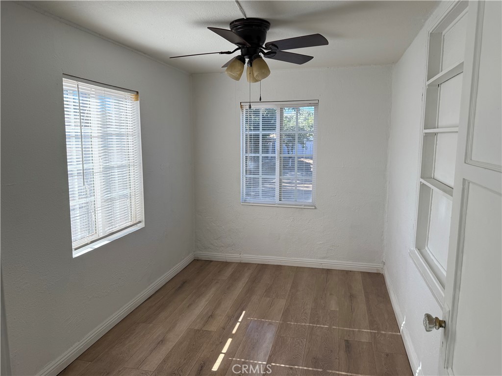 Home Gardes - Residential Lease