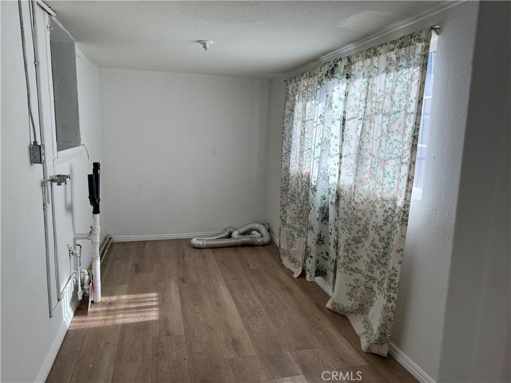 Home Gardes - Residential Lease