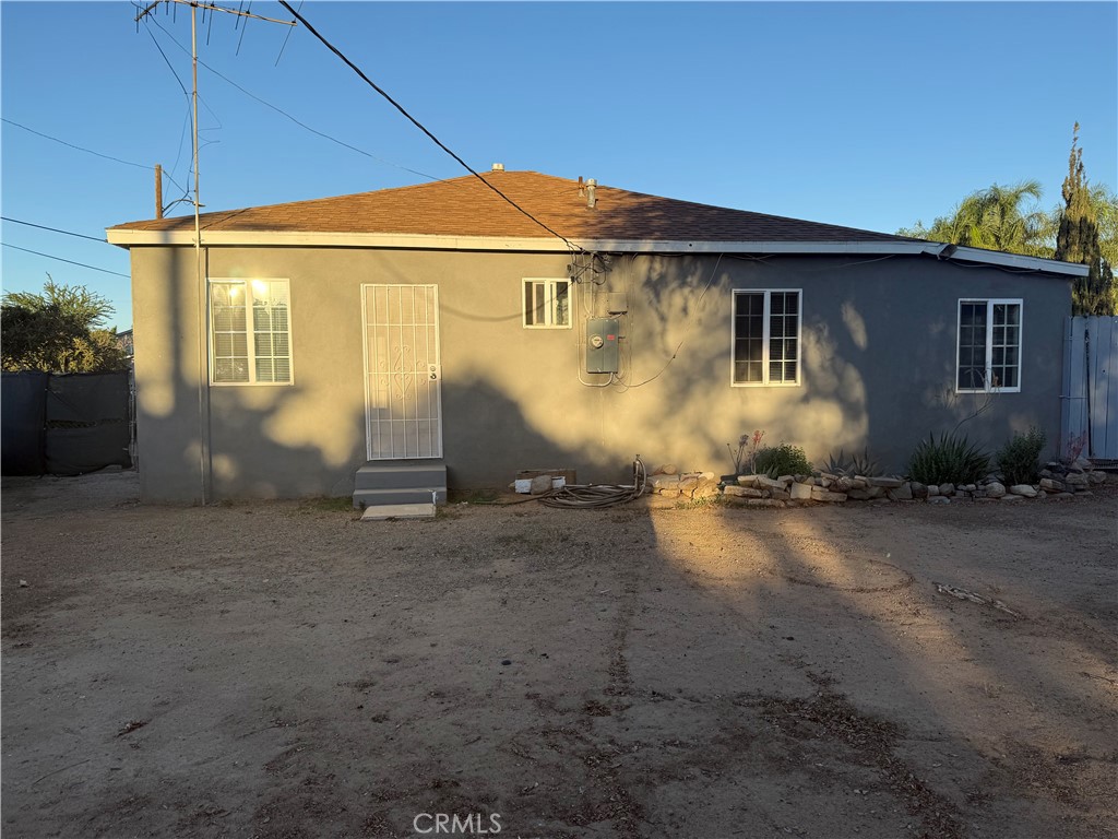 Home Gardes - Residential Lease