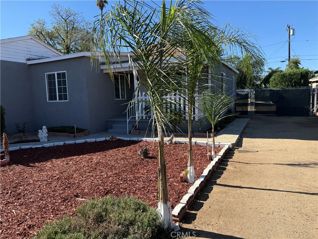 Home Gardes - Residential Lease